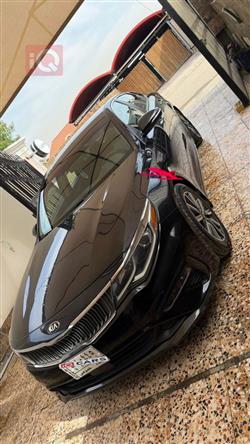 كيا اوبتيما